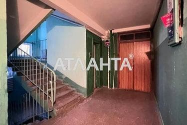 3-rooms apartment apartment by the address st. Geroev Polka Azov Marshala Malinovskogo (area 64,5 m²) - Atlanta.ua - photo 41