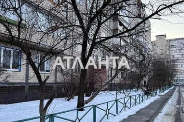 3-rooms apartment apartment by the address st. Geroev Polka Azov Marshala Malinovskogo (area 64,5 m²) - Atlanta.ua - photo 43