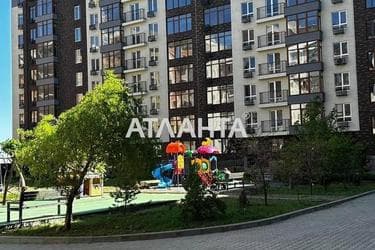 1-room apartment apartment by the address st. Chekhova (area 41 m²) - Atlanta.ua - photo 6