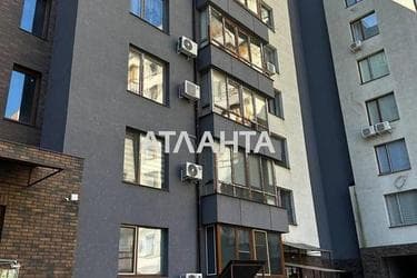 1-room apartment apartment by the address st. Chekhova (area 41 m²) - Atlanta.ua - photo 7
