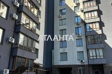 1-room apartment apartment by the address st. Chekhova (area 41 m²) - Atlanta.ua - photo 8