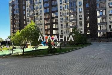 1-room apartment apartment by the address st. Chekhova (area 41 m²) - Atlanta.ua - photo 10