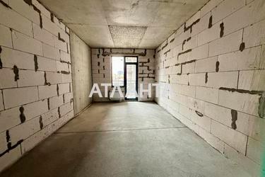 1-кімнатна квартира за адресою Фонтанська дор. (площа 29,1 м²) - Atlanta.ua - фото 18