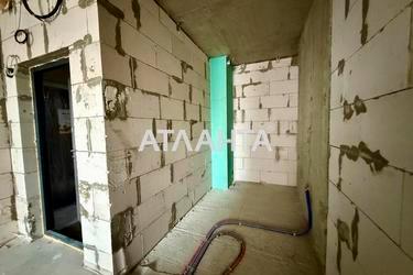 1-кімнатна квартира за адресою Фонтанська дор. (площа 29,1 м²) - Atlanta.ua - фото 17