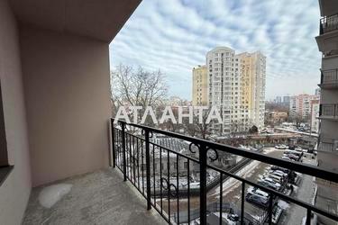 1-кімнатна квартира за адресою Фонтанська дор. (площа 29,1 м²) - Atlanta.ua - фото 14