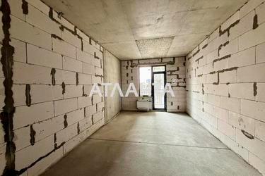 1-кімнатна квартира за адресою Фонтанська дор. (площа 29,1 м²) - Atlanta.ua - фото 16