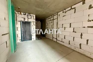 1-кімнатна квартира за адресою Фонтанська дор. (площа 29,1 м²) - Atlanta.ua - фото 15