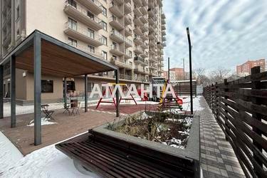 1-кімнатна квартира за адресою Фонтанська дор. (площа 29,1 м²) - Atlanta.ua - фото 24