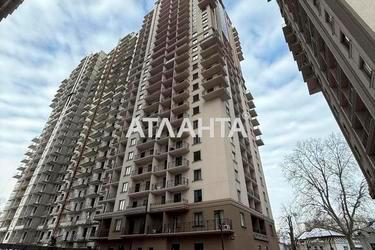 1-кімнатна квартира за адресою Фонтанська дор. (площа 29,1 м²) - Atlanta.ua - фото 26