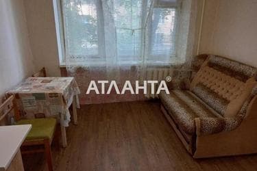 Room in dormitory apartment by the address st. Fesenko Efima Petrovskogo (area 18 m²) - Atlanta.ua - photo 8