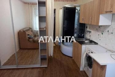 Room in dormitory apartment by the address st. Fesenko Efima Petrovskogo (area 18 m²) - Atlanta.ua - photo 9