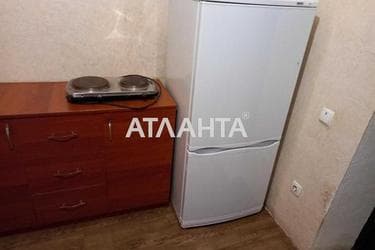 Room in dormitory apartment by the address st. Fesenko Efima Petrovskogo (area 18 m²) - Atlanta.ua - photo 11