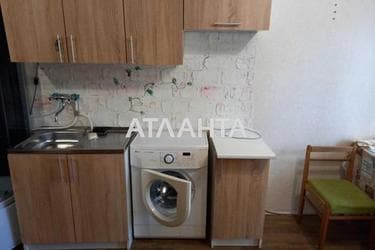 Room in dormitory apartment by the address st. Fesenko Efima Petrovskogo (area 18 m²) - Atlanta.ua - photo 12
