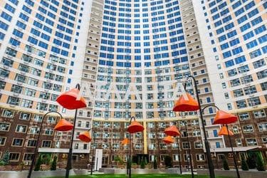 2-комнатная квартира по адресу ул. Каманина (площадь 60 м²) - Atlanta.ua - фото 9