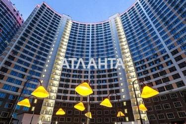 2-комнатная квартира по адресу ул. Каманина (площадь 60 м²) - Atlanta.ua - фото 12