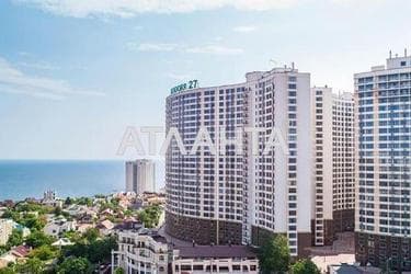 2-комнатная квартира по адресу ул. Каманина (площадь 60 м²) - Atlanta.ua - фото 13