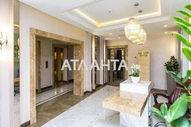2-комнатная квартира по адресу ул. Каманина (площадь 60 м²) - Atlanta.ua - фото 15
