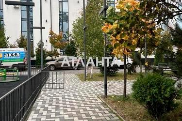 1-комнатная квартира по адресу ул. Новая Виноградная (площадь 26 м²) - Atlanta.ua - фото 16