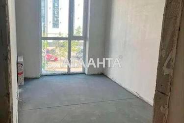 1-комнатная квартира по адресу ул. Новая Виноградная (площадь 26 м²) - Atlanta.ua - фото 17