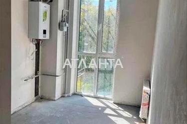 1-комнатная квартира по адресу ул. Новая Виноградная (площадь 26 м²) - Atlanta.ua - фото 18