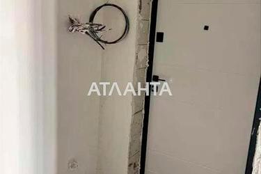 1-комнатная квартира по адресу ул. Новая Виноградная (площадь 26 м²) - Atlanta.ua - фото 19