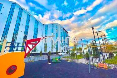 1-комнатная квартира по адресу ул. Новая Виноградная (площадь 26 м²) - Atlanta.ua - фото 12