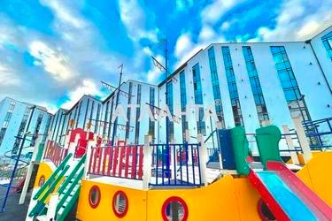 1-комнатная квартира по адресу ул. Новая Виноградная (площадь 26 м²) - Atlanta.ua - фото 13