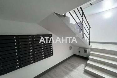 1-комнатная квартира по адресу ул. Новая Виноградная (площадь 26 м²) - Atlanta.ua - фото 20