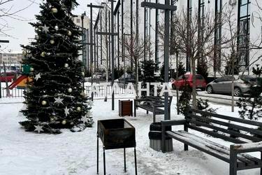 1-комнатная квартира по адресу ул. Новая Виноградная (площадь 26 м²) - Atlanta.ua - фото 26