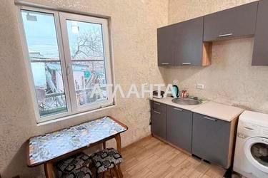 1-комнатная квартира по адресу Свободы пр. (площадь 16,4 м²) - Atlanta.ua - фото 11