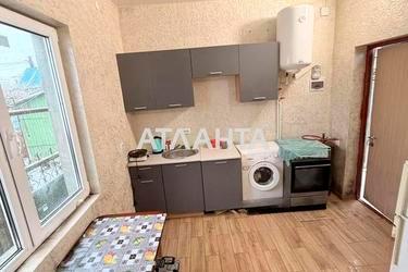 1-комнатная квартира по адресу Свободы пр. (площадь 16,4 м²) - Atlanta.ua - фото 10