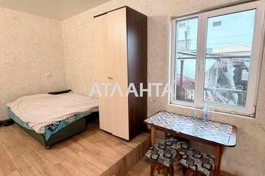 1-комнатная квартира по адресу Свободы пр. (площадь 16,4 м²) - Atlanta.ua - фото 13