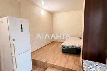 1-комнатная квартира по адресу Свободы пр. (площадь 16,4 м²) - Atlanta.ua - фото 14