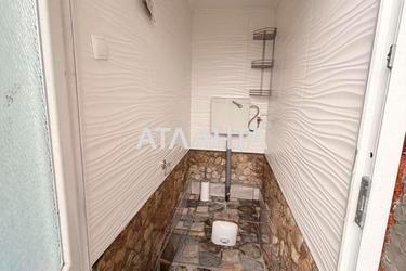 1-комнатная квартира по адресу Свободы пр. (площадь 16,4 м²) - Atlanta.ua - фото 16