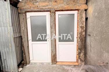 1-комнатная квартира по адресу Свободы пр. (площадь 16,4 м²) - Atlanta.ua - фото 17