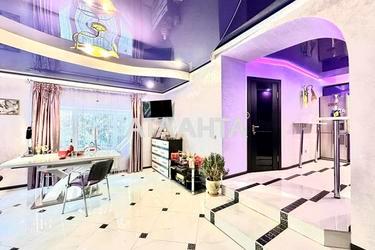 Коммерческая недвижимость по адресу Шполянская ул. (площадь 140 м²) - Atlanta.ua - фото 12