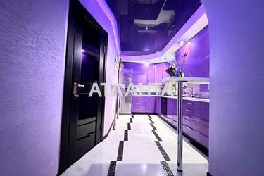 Коммерческая недвижимость по адресу Шполянская ул. (площадь 140 м²) - Atlanta.ua - фото 15