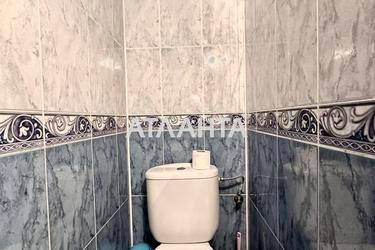 Коммерческая недвижимость по адресу Шполянская ул. (площадь 140 м²) - Atlanta.ua - фото 17