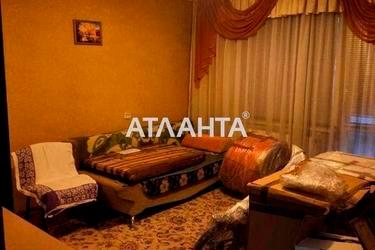 3-кімнатна квартира за адресою вул. Mock (площа 68 м²) - Atlanta.ua - фото 14