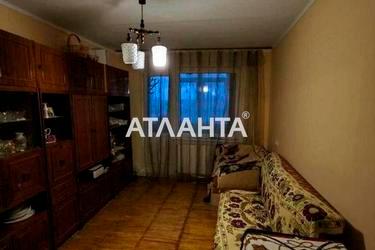 3-кімнатна квартира за адресою вул. Mock (площа 68 м²) - Atlanta.ua - фото 19