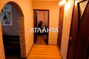 3-кімнатна квартира за адресою вул. Mock (площа 68 м²) - Atlanta.ua - фото 21