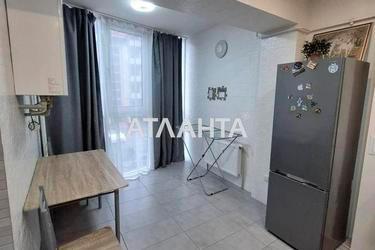 1-кімнатна квартира за адресою вул. Лінтура Петра (площа 40 м²) - Atlanta.ua - фото 8