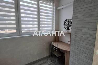 1-кімнатна квартира за адресою вул. Лінтура Петра (площа 40 м²) - Atlanta.ua - фото 9