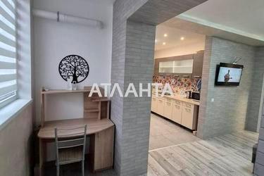 1-кімнатна квартира за адресою вул. Лінтура Петра (площа 40 м²) - Atlanta.ua - фото 11