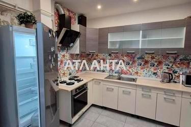 1-кімнатна квартира за адресою вул. Лінтура Петра (площа 40 м²) - Atlanta.ua - фото 13