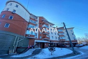 1-room apartment apartment by the address st. Khmelnitskogo Bogdana (area 55 m²) - Atlanta.ua - photo 18