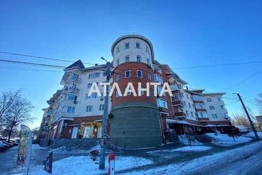 1-room apartment apartment by the address st. Khmelnitskogo Bogdana (area 55 m²) - Atlanta.ua - photo 19