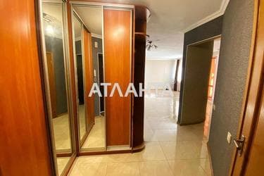 1-room apartment apartment by the address st. Khmelnitskogo Bogdana (area 55 m²) - Atlanta.ua - photo 25