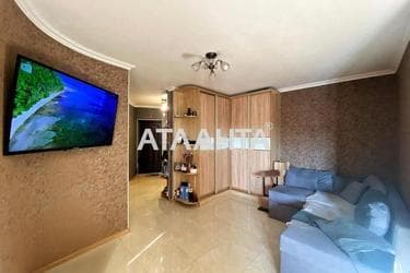 1-room apartment apartment by the address st. Khmelnitskogo Bogdana (area 55 m²) - Atlanta.ua - photo 26