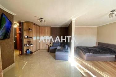 1-room apartment apartment by the address st. Khmelnitskogo Bogdana (area 55 m²) - Atlanta.ua - photo 27